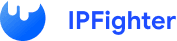 IPFighter logo