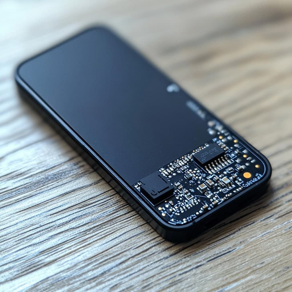 4G USB Modem Hardware