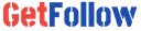 GetFollow Logo