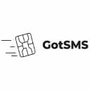 GotSMS logo