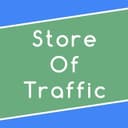 Store Of Traffic Logo