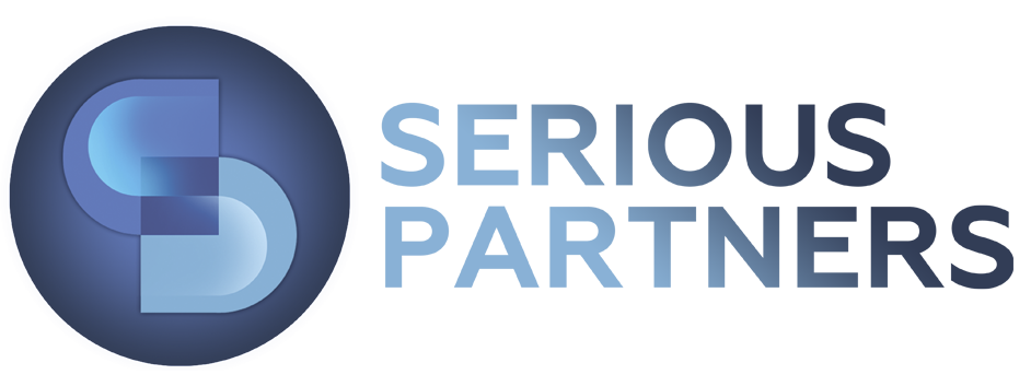 Serious Partners Logo